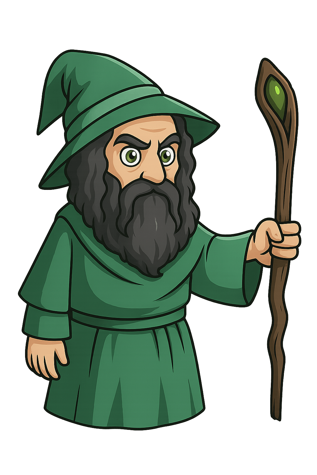 Prophet Intelligence
